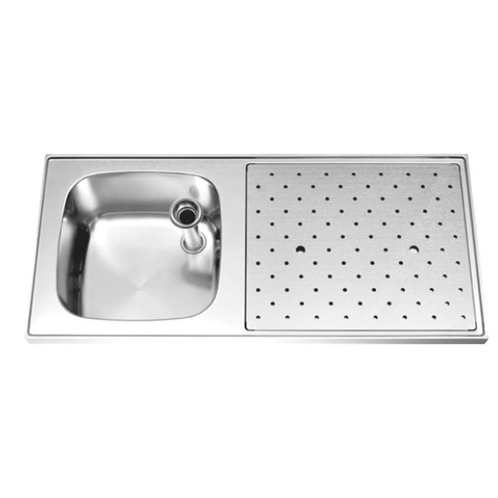 Lekblad, tapblad, glazenblad, barspoelbak voor de biertap, Witgoed en Apparatuur, Thuistaps, Nieuw