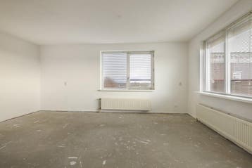 Te huur: Appartement Smeetsmastins in Leeuwarden, Leeuwarden, Friesland, Appartement