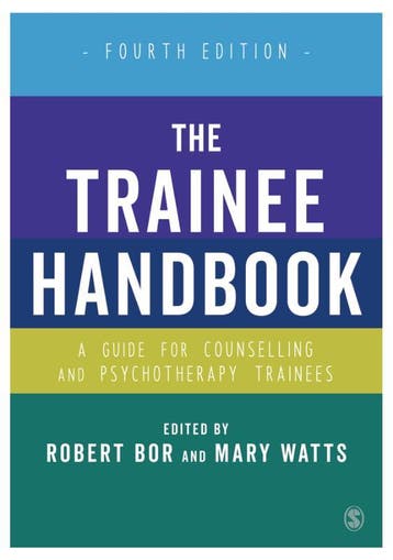 The Trainee Handbook |  | Nieuw, Ophalen of Verzenden, Nieuw
