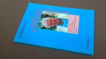 Wittgenstein en pragmatisme - RORTY 9789039105177, Verzenden, Gelezen, RORTY