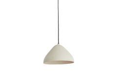 2dekans | Light & Living ELIMO Hanglamp Ø32x20 cm – Mat, Huis en Inrichting, Lampen | Hanglampen, Zo goed als nieuw, Ophalen of Verzenden