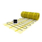 Magnum elektrische vloerverwarming  075 m2, Ophalen of Verzenden, Nieuw