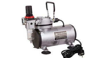 Mini Compressor, Verzenden, Nieuw