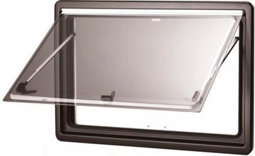 Dometic S4 Klapraam 350x500mm, Ophalen of Verzenden, Zo goed als nieuw