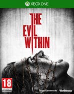 The Evil Within (Xbox One), Verzenden, Gebruikt