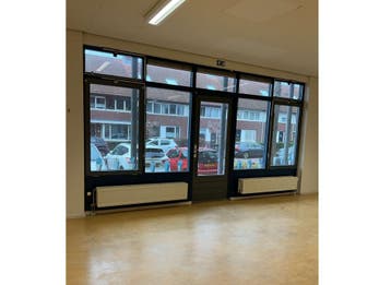 Kantoorruimte te huur Den Haag Eksterhof 3, Zakelijke goederen, Bedrijfs Onroerend goed, Huur, Kantoorruimte