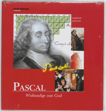 Pascal 9789085711070, Zo goed als nieuw