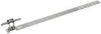 Dehn Roof Conductor Holder UNIgrip StSt H 32mm L 475 V2A -, Verzenden, Nieuw, Overige typen