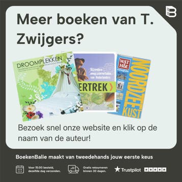 Donker - T. Zwijgers 9789021512365, Boeken, Verzenden, Gelezen, T. Zwijgers