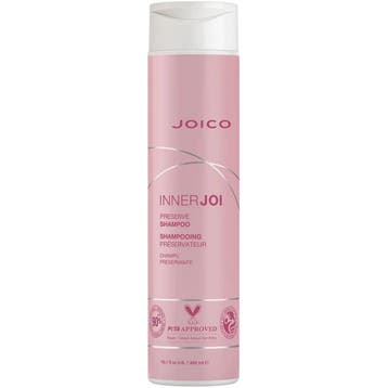 Joico  InnerJoi Preserve Shampoo  300 ml, Verzenden, Nieuw