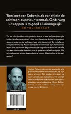 Houvast 9789022587775 Harlan Coben, Verzenden, Zo goed als nieuw, Harlan Coben
