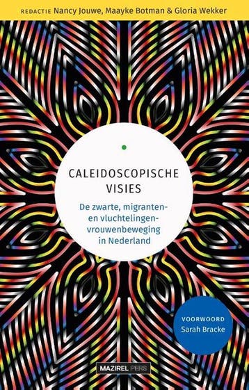Caleidoscopische visies 9789464563610, Boeken, Verzenden, Gelezen