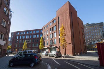 Appartement te huur in Amsterdam - 28 m² - 1 kamer(s), Huizen en Kamers, Appartement, Amsterdam, Noord-Holland