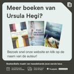 The Vision of Emma Blau 9780684872735 Ursula Hegi, Verzenden, Gelezen, Ursula Hegi