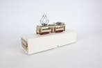Philotrain H0 - 108kit - Modeltram (1) - Messing, Hobby en Vrije tijd, Modeltreinen | H0, Nieuw