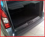 Bobtuning.Kunststof bumperbescherming Fiat Scudo, Auto-onderdelen, Ophalen of Verzenden