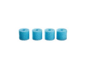 Oase Voorfiltermousse Set 4 BioMaster 45ppi, Dieren en Toebehoren, Ophalen of Verzenden, Nieuw