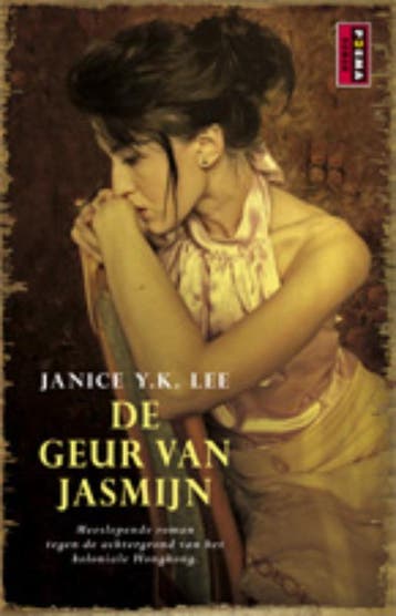 De geur van jasmijn - Lee 9789021025681, Verzenden, Zo goed als nieuw, Lee