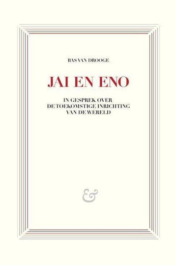 Jai en Eno, Ophalen of Verzenden, Nieuw