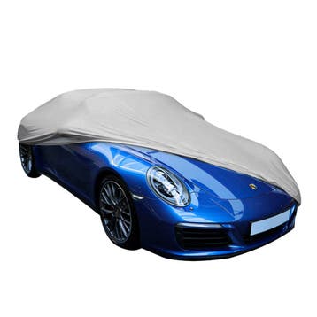 Autohoes voor Porsche 911 (991) Targa 4S (2011-2019) Indoor, Ophalen of Verzenden, Nieuw, Op maat