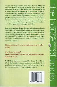 De terugkeer van dokter Laverty / Irish Country / 2, Boeken, Verzenden, Gelezen, Patrick Taylor