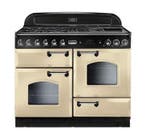 €2799 Falcon Classic 110 fornuis, Witgoed en Apparatuur, Fornuizen, Ophalen of Verzenden, Nieuw