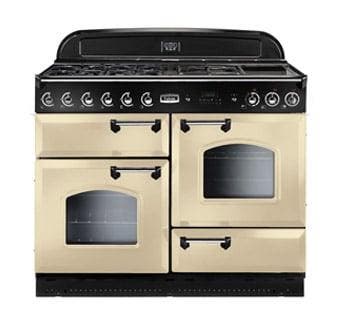 €2799 Falcon Classic 110 fornuis, Ophalen of Verzenden, Nieuw
