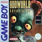 MarioGBA.nl: Oddworld Adventures Lelijk Eendje - iDEAL!, Spelcomputers en Games, Games | Nintendo Game Boy, Gebruikt, Ophalen of Verzenden