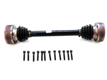 Aandrijfas DRIVE SHAFT PORSCHE 911 1975-83 92333203302, Verzenden, Nieuw, Porsche