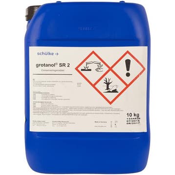 Grotanol Sr-2 10Kg, Verzenden