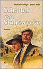 SCHATTEN VAN STONEWYCKE 9789043500425 PHILLIPS/PELLA, Boeken, Verzenden, Gelezen, PHILLIPS/PELLA