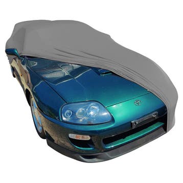 Autohoes voor Toyota Supra MK4 (1986-2002) Indoor BESTE, Ophalen of Verzenden, Nieuw, Op maat