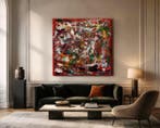 Maria Seltsova - Love Yourself I episode, Red., Antiek en Kunst