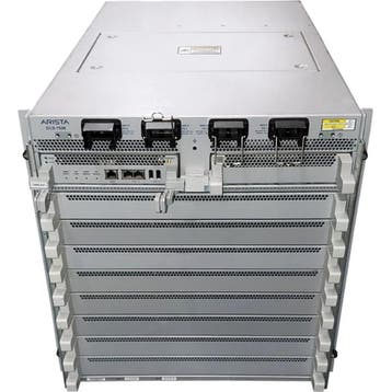 Arista Networks DCS-7508E, Ophalen of Verzenden, Nieuw