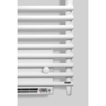 Elektrische Radiator met Blower Vasco Agave HR-EL-BL, Ophalen of Verzenden, Nieuw