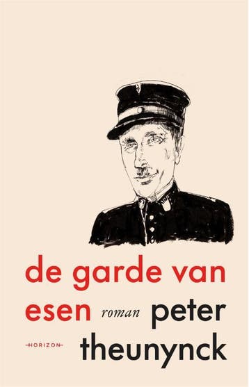 De Garde Van Esen | Peter Theunynck | Nieuw, Ophalen of Verzenden, Nieuw, Peter Theunynck