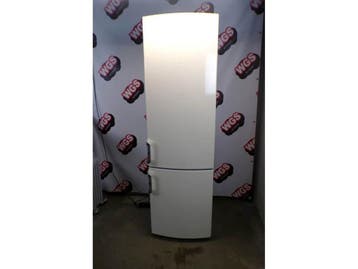 Gorenje 2ehands koel-vriescombinatie - 2 meter, Verzenden, Zo goed als nieuw