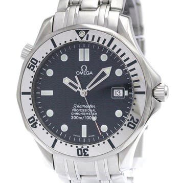 Omega - Seamaster - 2532.8 - Heren - 1990-1999, Nieuw