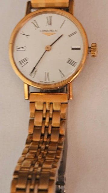 Longines - Zonder minimumprijs - 19630997 - Dames -