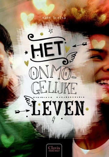 Het onmogelijke leven (Goed), Boeken, Verzenden, Gelezen, Kate Scelsa
