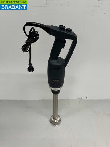 HCB Professionele staafmixer 400 mm staaf 500 watt 230V, Ophalen of Verzenden, Nieuw in verpakking