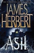 Ash | 9780230711266 | Herbert, James, Boeken, Zo goed als nieuw, Herbert, James