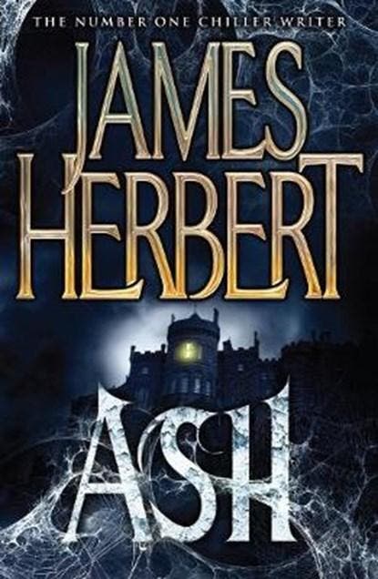 Ash | 9780230711266 | Herbert, James, Boeken, Thrillers, Zo goed als nieuw