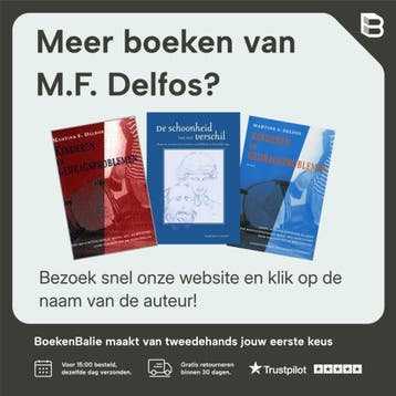 Merel is bang - M.F. Delfos 9789085605140, Verzenden, Gelezen, M.F. Delfos