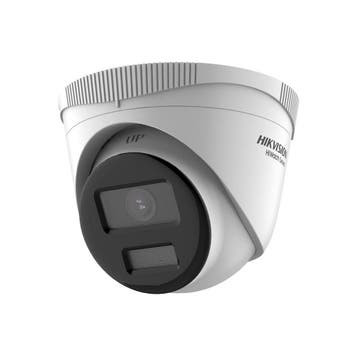 Hikvision HWI-T280HA-LU, 8Mp 2.8mm, Smart Hybrid, Ophalen of Verzenden, Nieuw