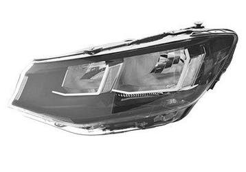 Koplamp Links Geschikt Voor Caddy 2020+ - Burg Onderdelen, Ophalen of Verzenden, Nieuw, Volkswagen