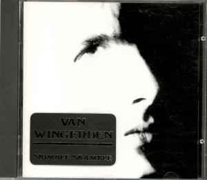 cd - Van Wingerden - Skimble.Skamble, Verzenden, Zo goed als nieuw