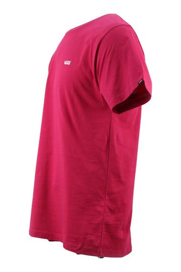Vans T-shirt in maat M Roze, Kleding | Heren, Verzenden, Zo goed als nieuw, Overige kleuren, Vans