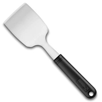 Déglon Platte schep 15 cm – Antislip inkeping – Ergonom, Ophalen of Verzenden, Nieuw