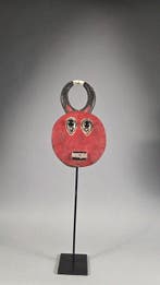 Masker - Baule - Ivoorkust (Zonder minimumprijs)